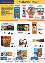 Volantino Supermercati Visotto Pagina 5