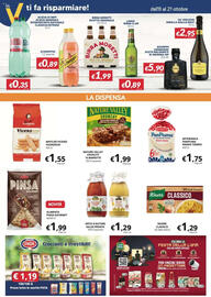 Volantino Supermercati Visotto Pagina 6