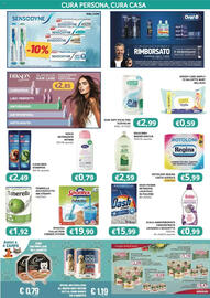 Volantino Supermercati Visotto Pagina 7