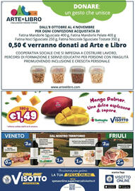 Volantino Supermercati Visotto Pagina 8