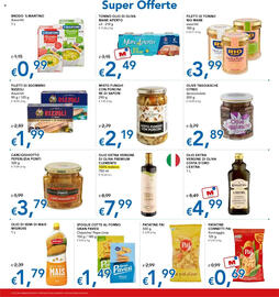 Volantino Migross Supermercati e Market Pagina 10
