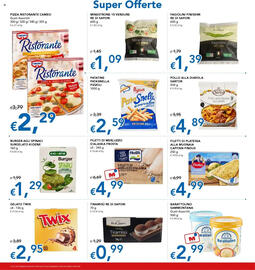 Volantino Migross Supermercati e Market Pagina 11
