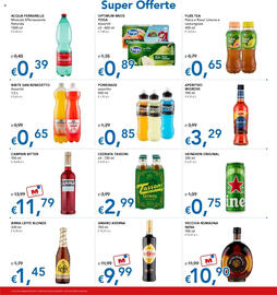 Volantino Migross Supermercati e Market Pagina 12