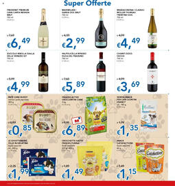 Volantino Migross Supermercati e Market Pagina 13