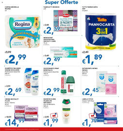 Volantino Migross Supermercati e Market Pagina 14