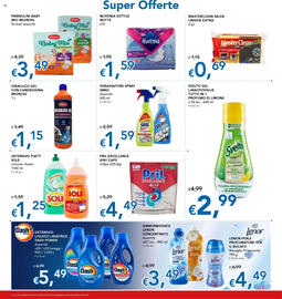 Volantino Migross Supermercati e Market Pagina 15