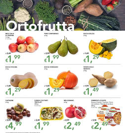 Volantino Migross Supermercati e Market Pagina 2