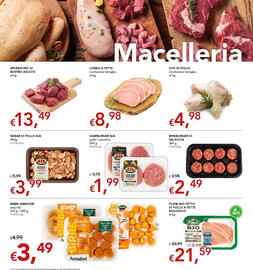 Volantino Migross Supermercati e Market Pagina 3