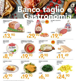 Volantino Migross Supermercati e Market Pagina 4