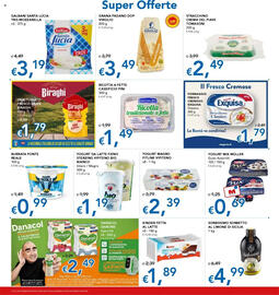 Volantino Migross Supermercati e Market Pagina 5