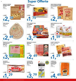 Volantino Migross Supermercati e Market Pagina 6