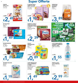 Volantino Migross Supermercati e Market Pagina 8