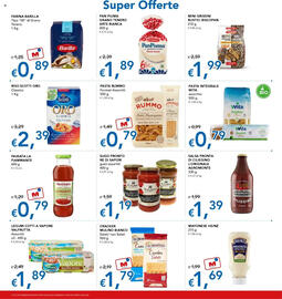 Volantino Migross Supermercati e Market Pagina 9