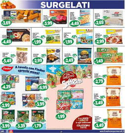 Volantino Il Castoro Supermercati Pagina 14