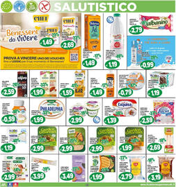 Volantino Il Castoro Supermercati Pagina 15