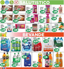 Volantino Il Castoro Supermercati Pagina 16