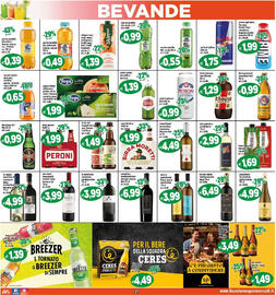 Volantino Il Castoro Supermercati Pagina 17