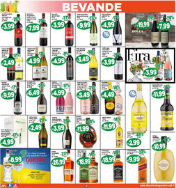 Volantino Il Castoro Supermercati Pagina 18