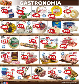 Volantino Il Castoro Supermercati Pagina 3