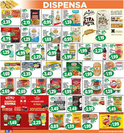 Volantino Il Castoro Supermercati Pagina 4