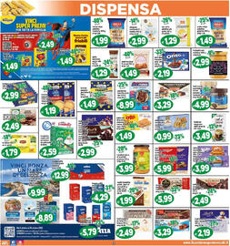 Volantino Il Castoro Supermercati Pagina 5