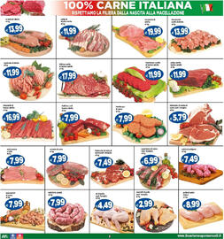 Volantino Il Castoro Supermercati Pagina 8