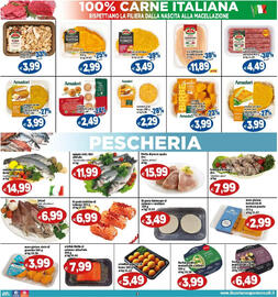 Volantino Il Castoro Supermercati Pagina 9