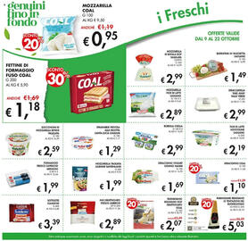Volantino Maxi Coal Pagina 10