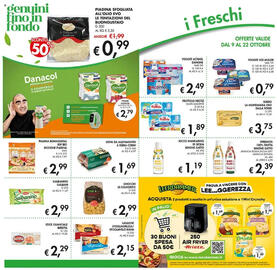 Volantino Maxi Coal Pagina 11