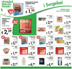 Volantino Maxi Coal Pagina 12