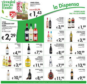 Volantino Maxi Coal Pagina 13
