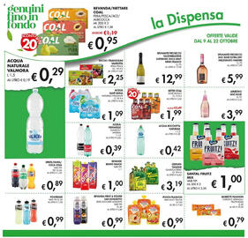 Volantino Maxi Coal Pagina 14