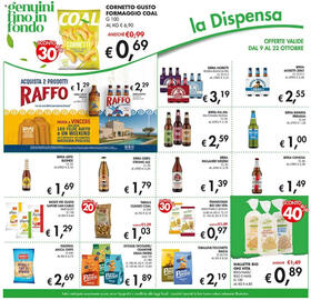 Volantino Maxi Coal Pagina 15
