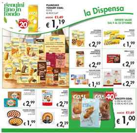 Volantino Maxi Coal Pagina 16