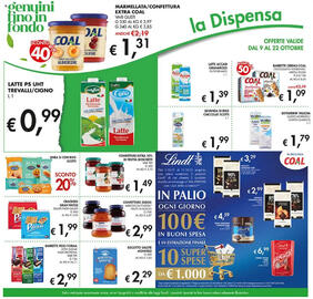Volantino Maxi Coal Pagina 17