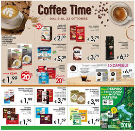 Volantino Maxi Coal Pagina 18