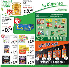 Volantino Maxi Coal Pagina 19