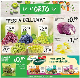 Volantino Maxi Coal Pagina 2