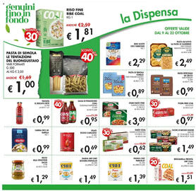 Volantino Maxi Coal Pagina 20