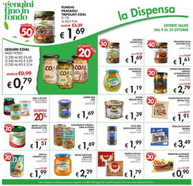 Volantino Maxi Coal Pagina 21