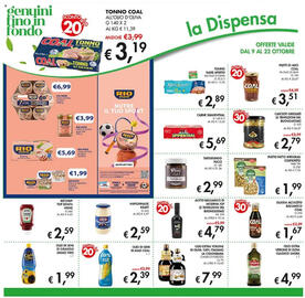 Volantino Maxi Coal Pagina 22