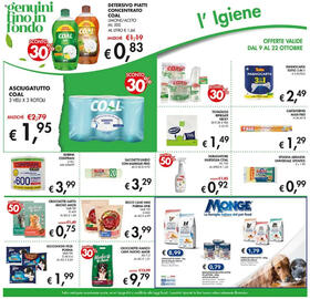 Volantino Maxi Coal Pagina 23