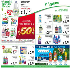 Volantino Maxi Coal Pagina 24