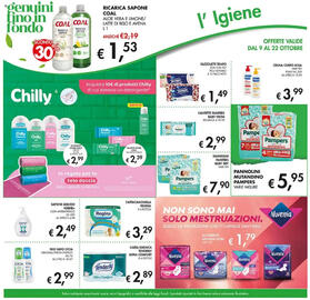 Volantino Maxi Coal Pagina 25