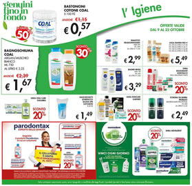 Volantino Maxi Coal Pagina 26