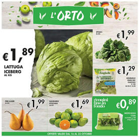 Volantino Maxi Coal Pagina 3