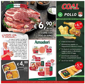 Volantino Maxi Coal Pagina 5