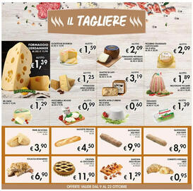 Volantino Maxi Coal Pagina 6