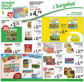 Volantino Maxi Coal Pagina 9