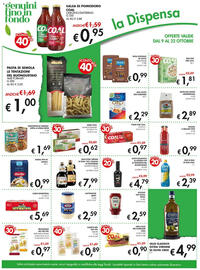 Volantino Supermercato Coal Pagina 10